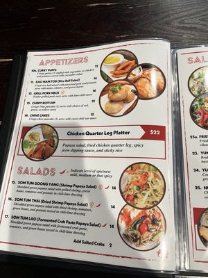 Menu photo 3 Chai Thai Noodles Hayward Hayward, CA Menu photo 3 Chai Thai Noodles Hayward Hayward, CA