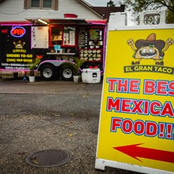El Gran Taco