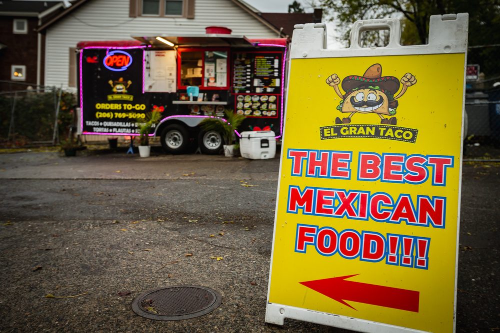 El Gran Taco