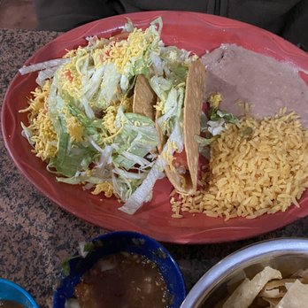 Las Palomas Mexican Restaurant - Beef Tacos - Mexican Near Me - Houston, Texas Las Palomas Mexican Restaurant - Beef Tacos - Mexican Near Me - Houston, Texas