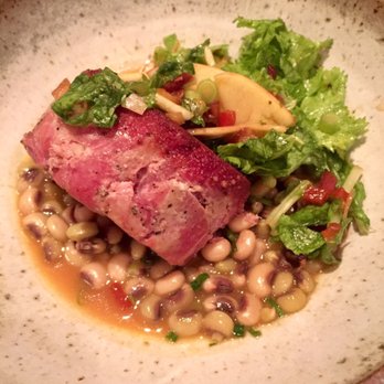 Husk - Heritage pork - American Near Me - Charleston, South Carolina
