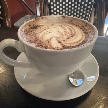 Rabalais' Bistro - Hot Chocolate - Bakeries Near Me - Santa Paula, California Rabalais' Bistro - Hot Chocolate - Bakeries Near Me - Santa Paula, California