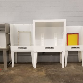 Kolormatrix - Screen Printing Near Me - Atlanta, Georgia