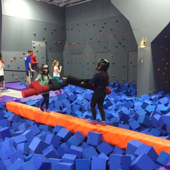 Altitude Trampoline Park - Trampoline Parks Near Me - Billerica, Massachusetts Altitude Trampoline Park - Trampoline Parks Near Me - Billerica, Massachusetts