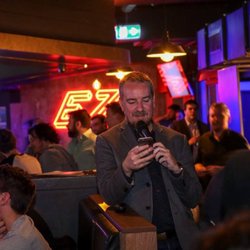 GG EZ Bar