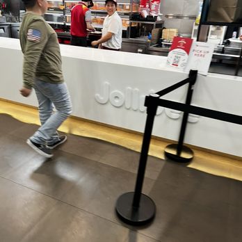 Jollibee - Fast Food Near Me - Anaheim, California