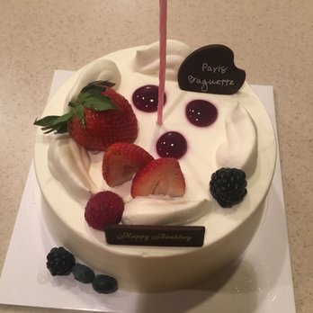 Paris Baguette - Bakeries Near Me - Philadelphia, Pennsylvania