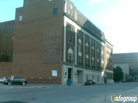 Gregory L Bernhardt - divorce attorney in Wichita, KS