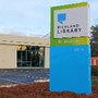 Photo of Richland Library St Andrews