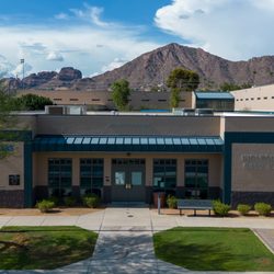 Ingleside Middle School