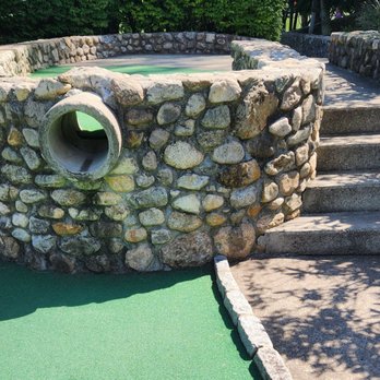 McGolf - Golf Near Me - Dedham, Massachusetts