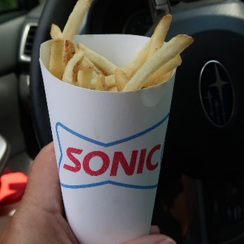 Sonic Drive-In - Sonic Fries - Fast Food Near Me - Hasbrouck Heights, New Jersey Sonic Drive-In - Sonic Fries - Fast Food Near Me - Hasbrouck Heights, New Jersey