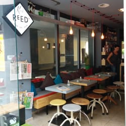 Reed Café