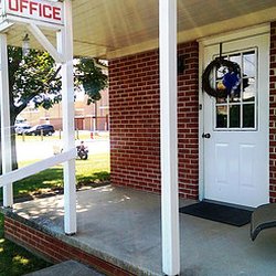 Evans’ Motel - Welcome to Evans' Motel