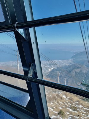 Beppu Ropeway by null