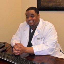 Roderick C Hunter Jr. DPM - Hunter Foot & Ankle Associates