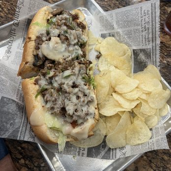 Pesto Cafe and grill - Philly cheesesteak - Sandwiches Near Me - Miami, Florida Pesto Cafe and grill - Philly cheesesteak - Sandwiches Near Me - Miami, Florida