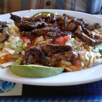 Los Alamos Mexican Restaurant - a plate of food - Mexican Near Me - Uvalde, Texas Los Alamos Mexican Restaurant - a plate of food - Mexican Near Me - Uvalde, Texas