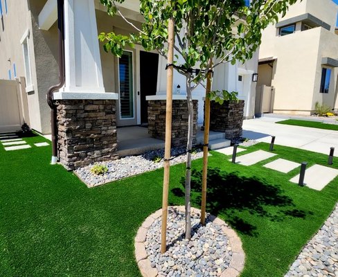 Transform Your Outdoors with Our Expert Landscape Design! - Is your garden ready for a makeover? Our professional landscape design team is here to turn your outdoor space into a stunning oasis. From lush gardens and serene water features to stylish patios and inviting outdoor living areas, we bring your vision to life with creativity and precision.

Why Choose Us?

Tailored Designs: We craft personalized plans that match your style, needs, and budget.
Expertise: Our team combines years of experience with a passion for landscape architecture.
Quality Materials: We use only the best plants and materials for long-lasting beauty.
Sustainable Practices: Eco-friendly solutions that enhance both beauty and functionality.