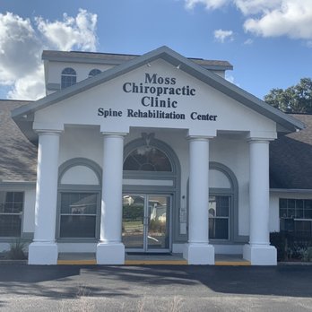 Moss Daryl L DC - Office - Massage Near Me - Spring Hill, Florida Moss Daryl L DC - Office - Massage Near Me - Spring Hill, Florida