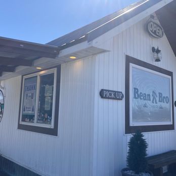 The Bean Bro - Coffee Roasteries Near Me - Daleville, Alabama The Bean Bro - Coffee Roasteries Near Me - Daleville, Alabama