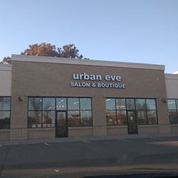Urban Eve Salon and Boutique