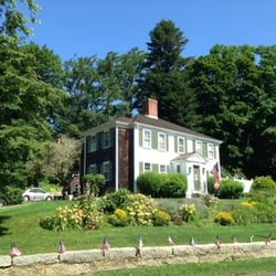 Village Inn At Sandwich