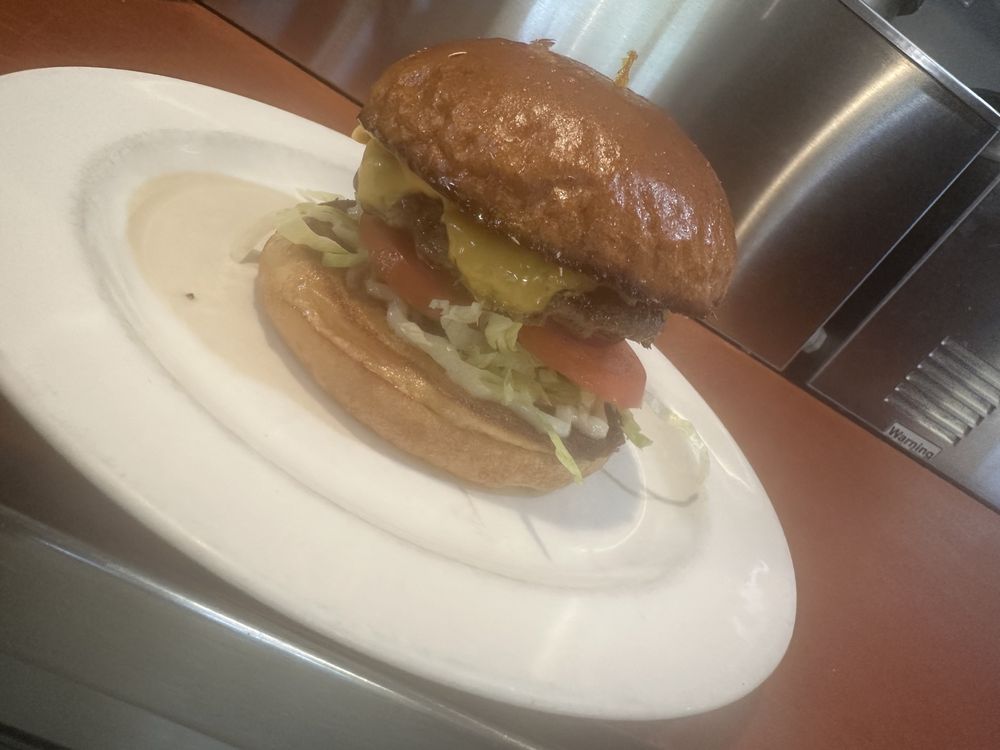 L Georges Coney Island — Mexican restaurant in Walled Lake