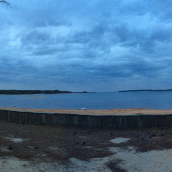 West Dam Recreation Area - Parks Near Me - Appling, Georgia