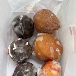Dunkin'