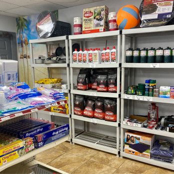 Nik's Nook - Camping supplies - Delis Near Me - Wading River, New York