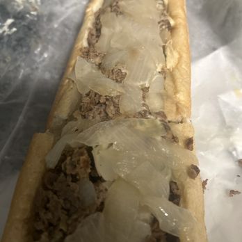 Ray's Pizzeria & Steaks - XL cheesesteak w/ FO - Pizza Near Me - Lansdale, Pennsylvania Ray's Pizzeria & Steaks - XL cheesesteak w/ FO - Pizza Near Me - Lansdale, Pennsylvania