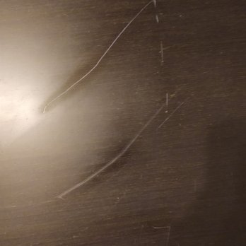 Smooth Move People - Scratches on top of the coffee table - Movers Near Me - Portland, Oregon Smooth Move People - Scratches on top of the coffee table - Movers Near Me - Portland, Oregon