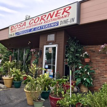 Dosa Corner - Indian Near Me - Columbus, Ohio Dosa Corner - Indian Near Me - Columbus, Ohio