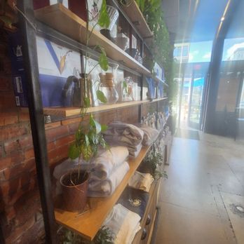 The Well Coffeehouse - Entrance area - Coffee & Tea Near Me - Nashville, Tennessee