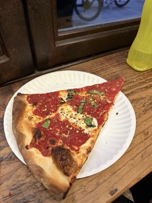 Sofia Pizza Shoppe by null