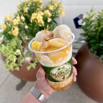 Matcha Cafe Maiko - Tysons - Desserts Near Me - Tysons Corner, Virginia