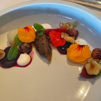 Per Se - French Near Me - New York, New York