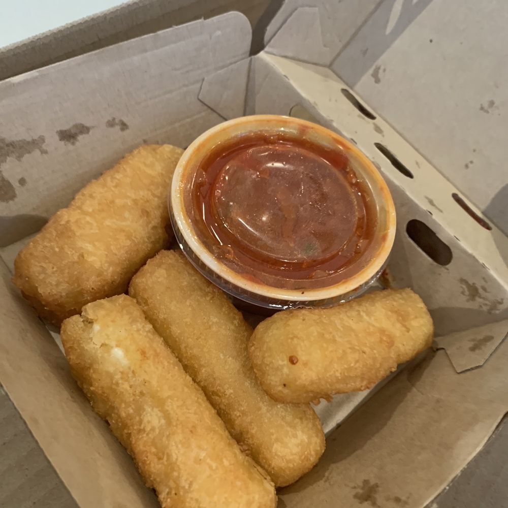 Sofia's Pizza - Mozzarella sticks - Pizza Near Me - South Ozone Park, New York Sofia's Pizza - Mozzarella sticks - Pizza Near Me - South Ozone Park, New York