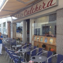 Eiscafe Calchera