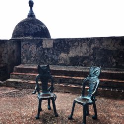 J.A Taxi Services - Old San Juan