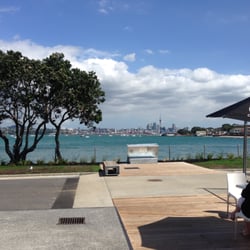 Torpedo Bay Cafe