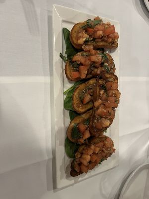 Bella Italia by null