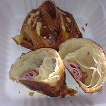 Pluma By Bluebird Bakery - Bakeries Near Me - Washington, DC, District of Columbia