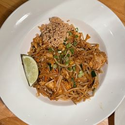 Pad Thai
