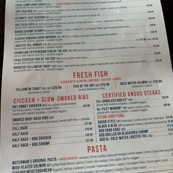 Waterman's Surfside Grille - Bars Near Me - Virginia Beach, Virginia Waterman's Surfside Grille - Bars Near Me - Virginia Beach, Virginia