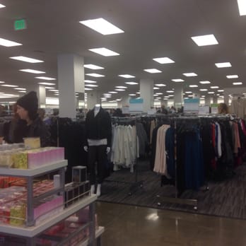 Nordstrom Rack - Shoe Stores Near Me - Anchorage, Alaska