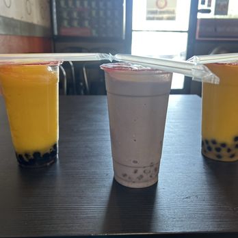 No 1 Boba Tea - Galleria - Tea Rooms Near Me - Henderson, Nevada No 1 Boba Tea - Galleria - Tea Rooms Near Me - Henderson, Nevada
