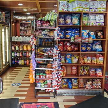 Empire Gourmet Deli - a grocery store - Delis Near Me - New York, New York