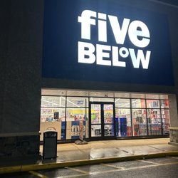 Five Below